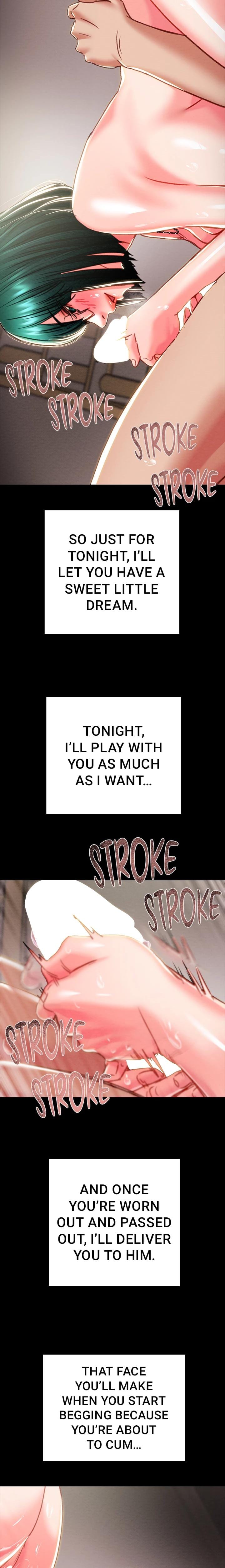 Man of Vengeance (Uncensored), chapter 80, page 26 of 32