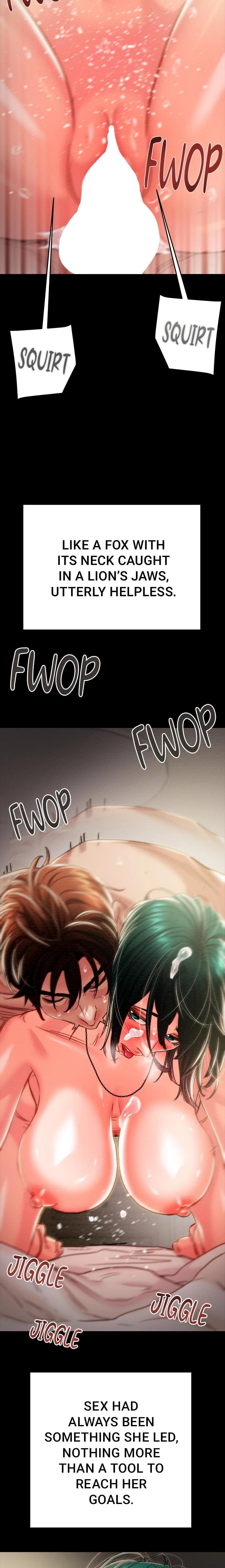 Man of Vengeance (Uncensored), chapter 82, page 5 of 34