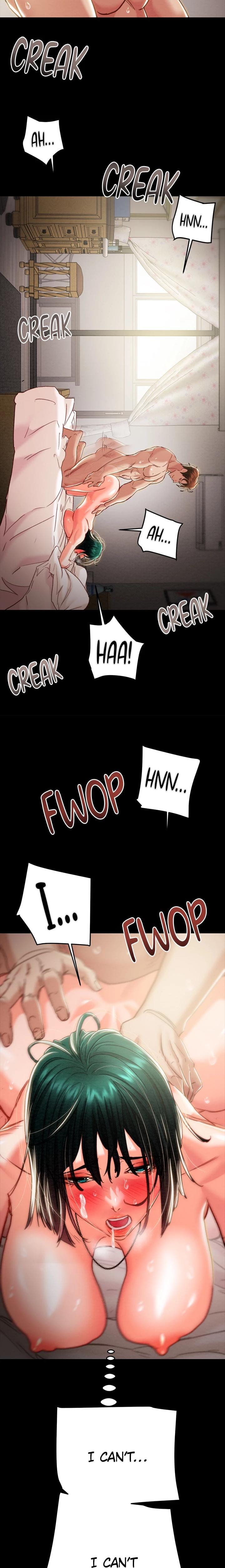 Man of Vengeance (Uncensored), chapter 82, page 7 of 34
