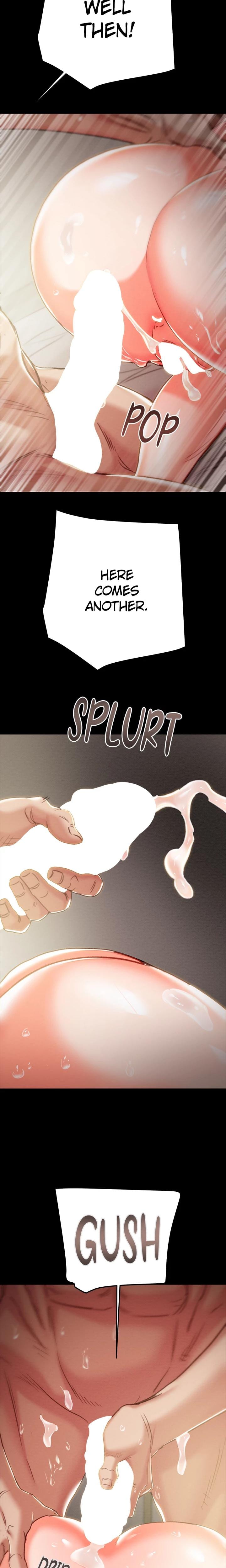 Man of Vengeance (Uncensored), chapter 82, page 10 of 34