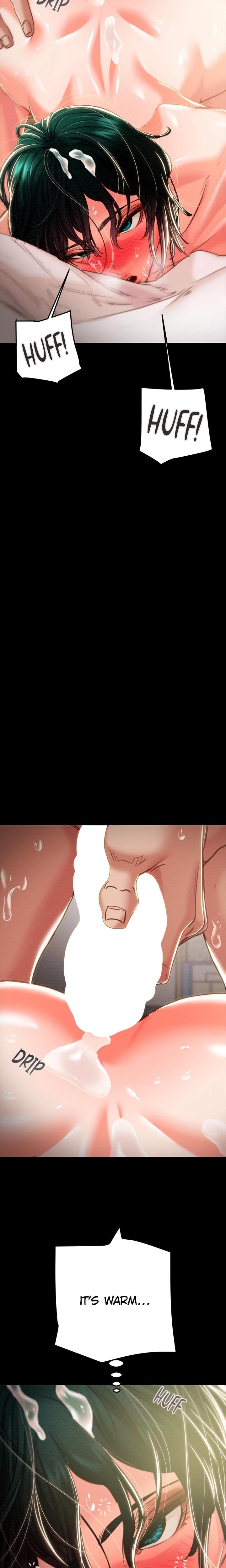 Man of Vengeance (Uncensored), chapter 82, page 11 of 34
