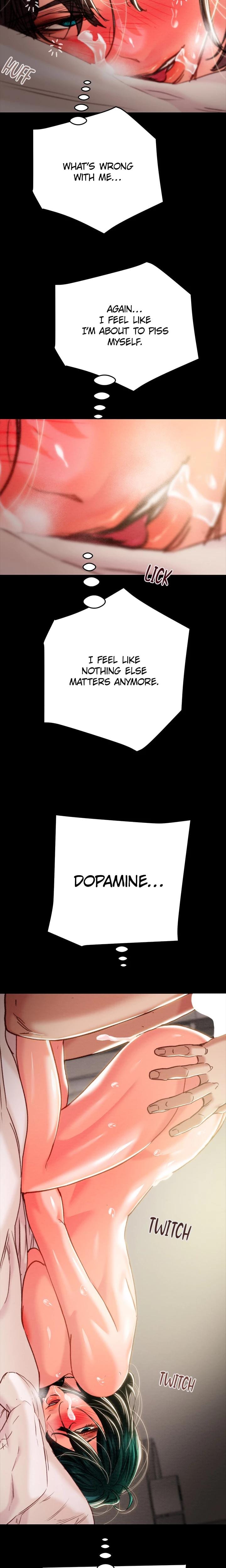 Man of Vengeance (Uncensored), chapter 82, page 12 of 34
