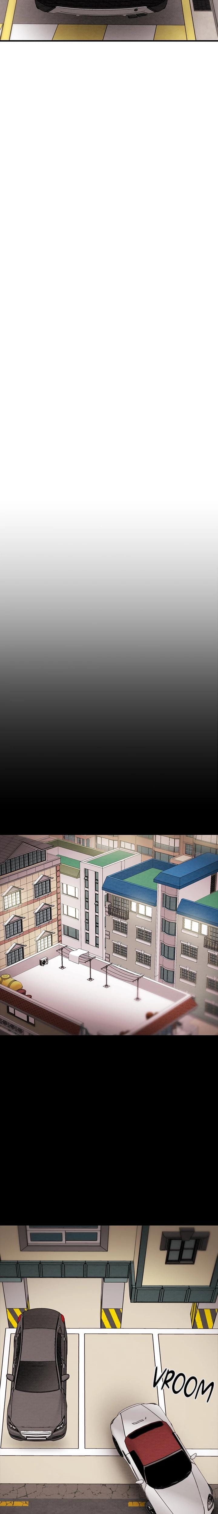 Man of Vengeance (Uncensored), chapter 82, page 31 of 34
