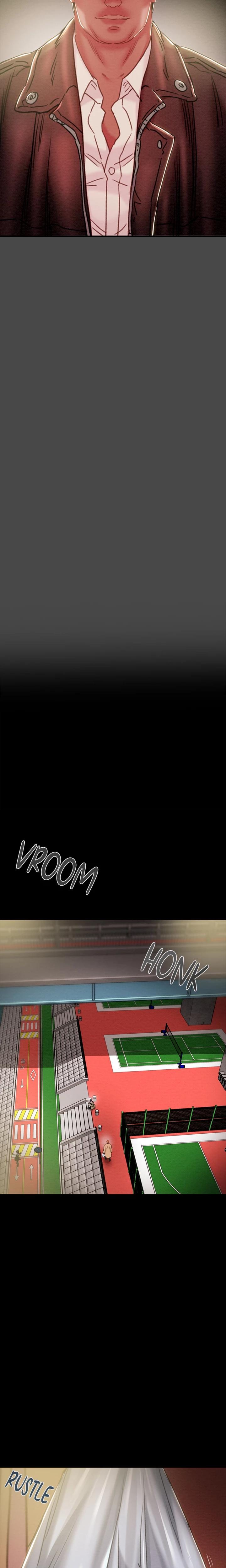 Man of Vengeance (Uncensored), chapter 83, page 10 of 33