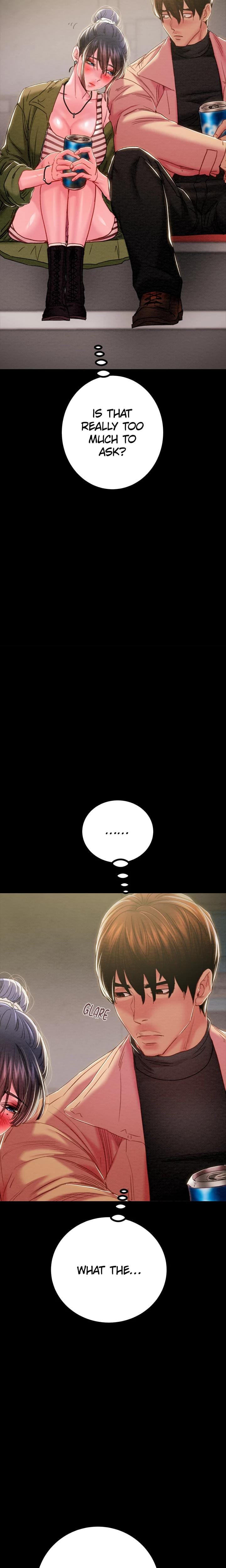 Man of Vengeance (Uncensored), chapter 83, page 19 of 33
