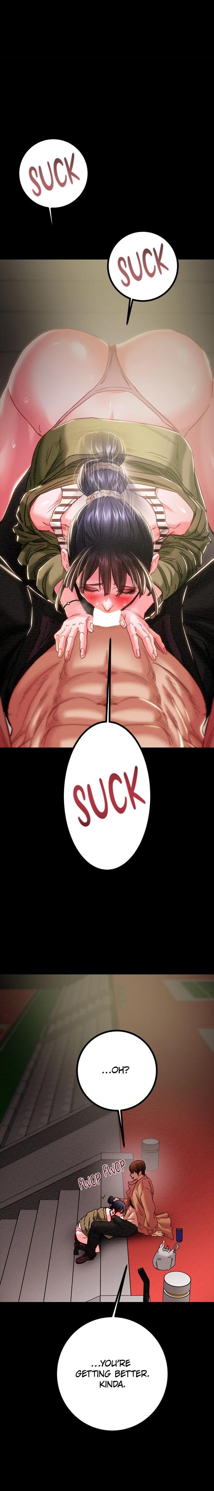Man of Vengeance (Uncensored), chapter 84, page 6 of 35