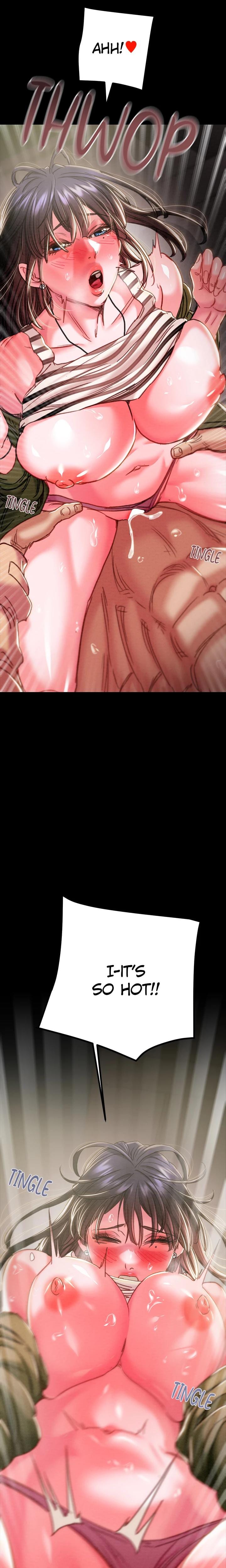 Man of Vengeance (Uncensored), chapter 84, page 12 of 35