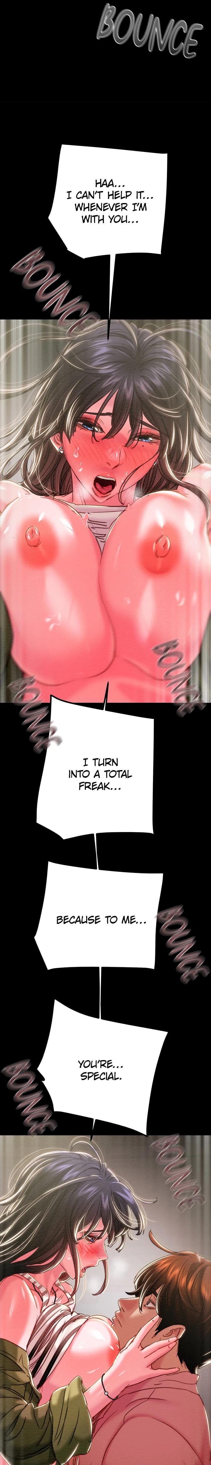 Man of Vengeance (Uncensored), chapter 84, page 15 of 35