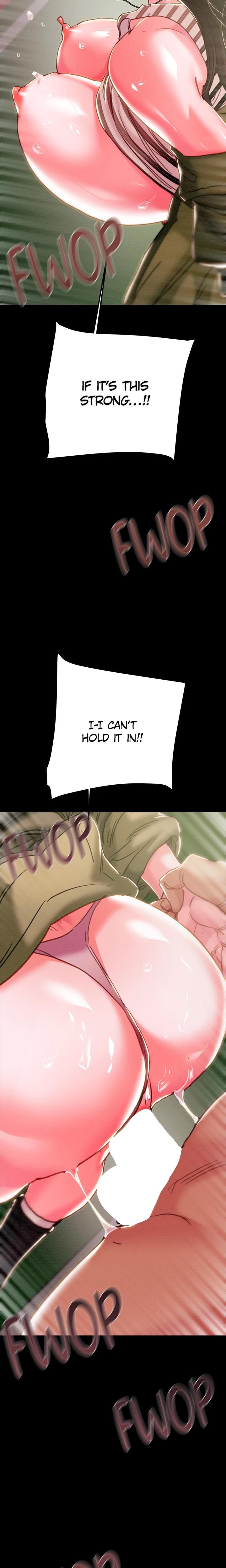 Man of Vengeance (Uncensored), chapter 84, page 19 of 35