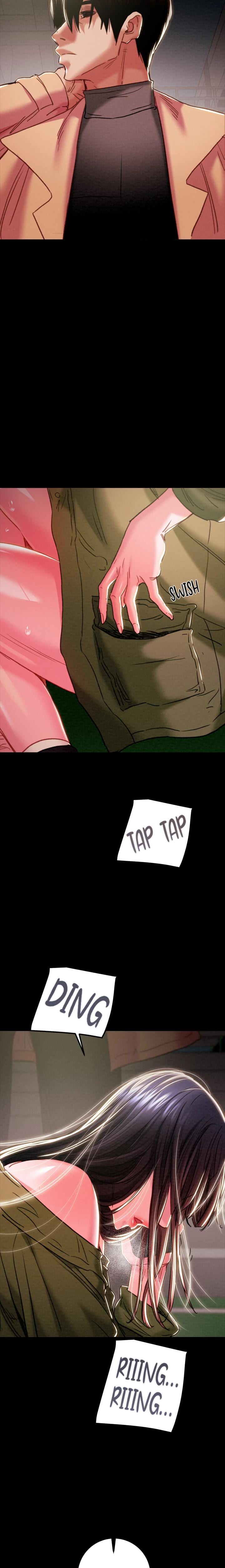 Man of Vengeance (Uncensored), chapter 84, page 31 of 35
