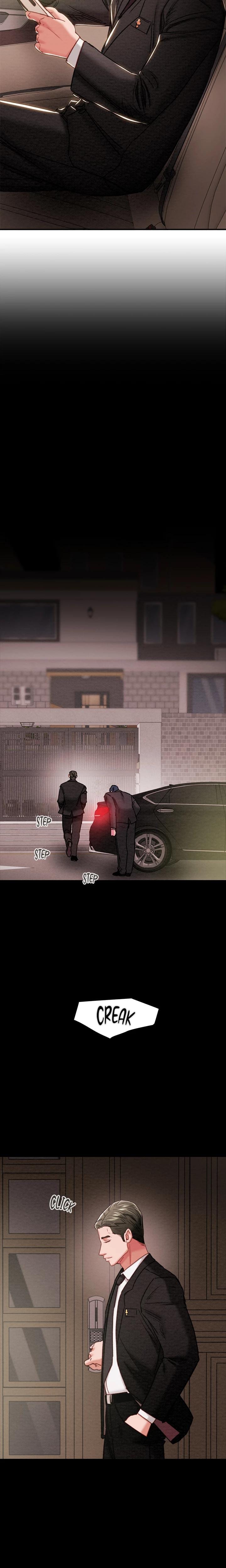 Man of Vengeance (Uncensored), chapter 85, page 7 of 39