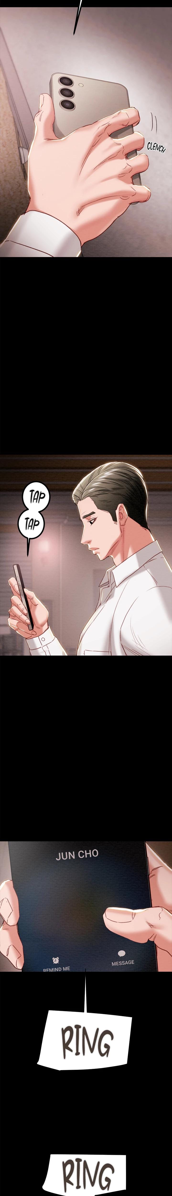 Man of Vengeance (Uncensored), chapter 85, page 22 of 39