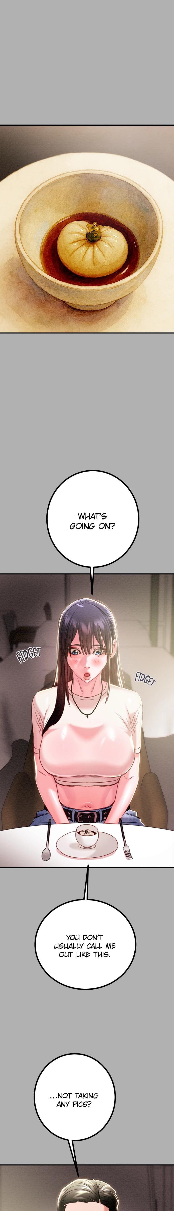 Man of Vengeance (Uncensored), chapter 85, page 26 of 39