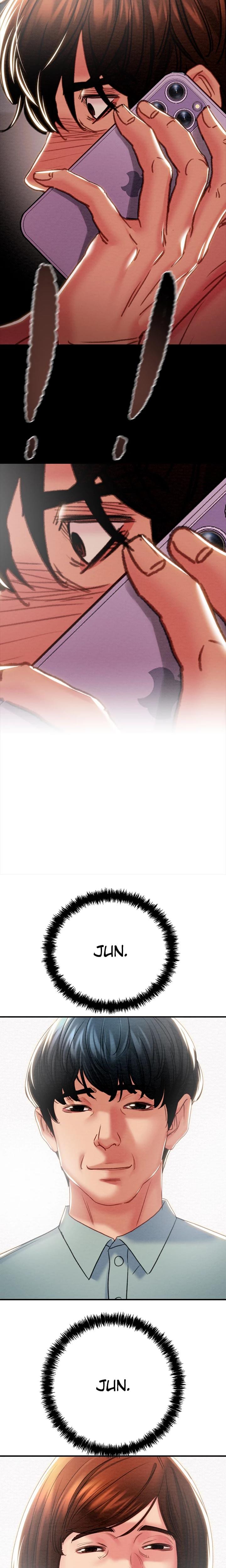 Man of Vengeance (Uncensored), chapter 85, page 37 of 39