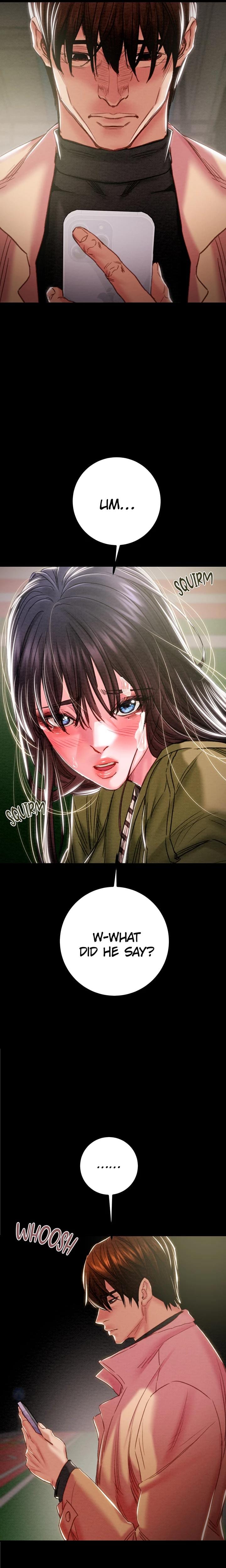 Man of Vengeance (Uncensored), chapter 86, page 5 of 36