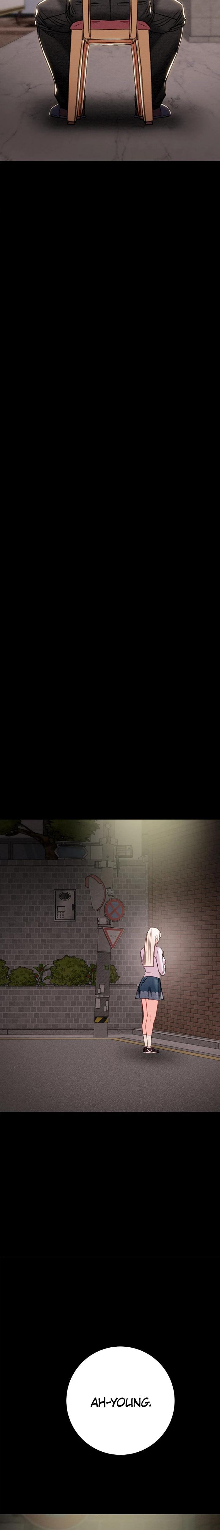 Man of Vengeance (Uncensored), chapter 86, page 33 of 36