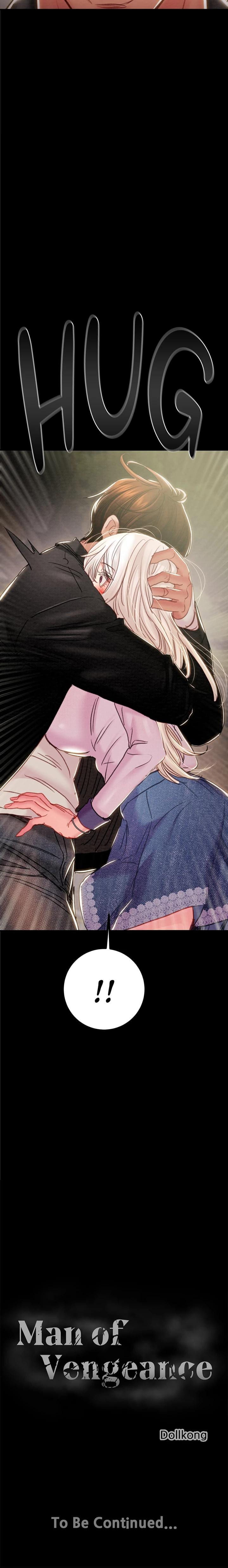 Man of Vengeance (Uncensored), chapter 86, page 36 of 36