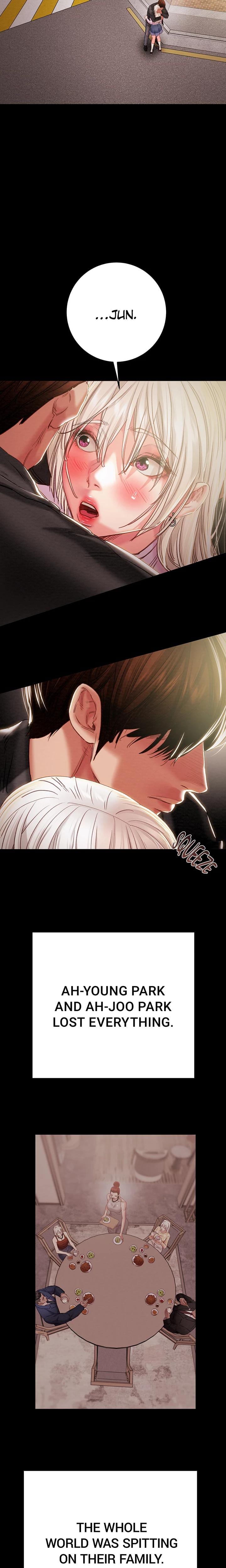 Man of Vengeance (Uncensored), chapter 87, page 5 of 37