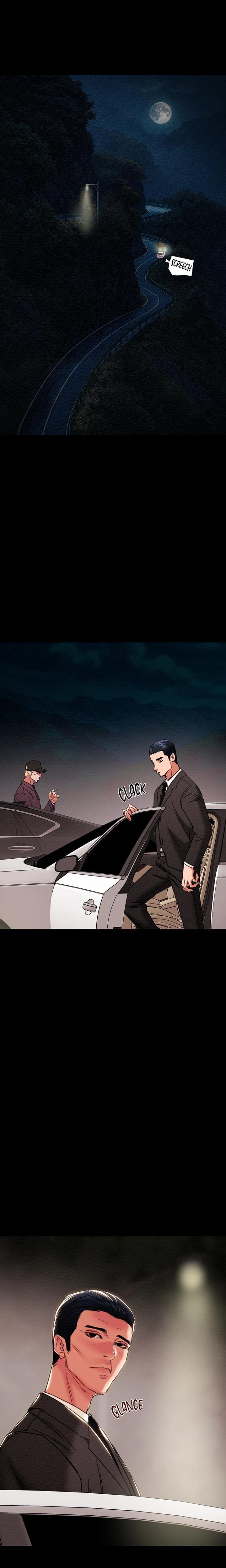Man of Vengeance (Uncensored), chapter 87, page 21 of 37