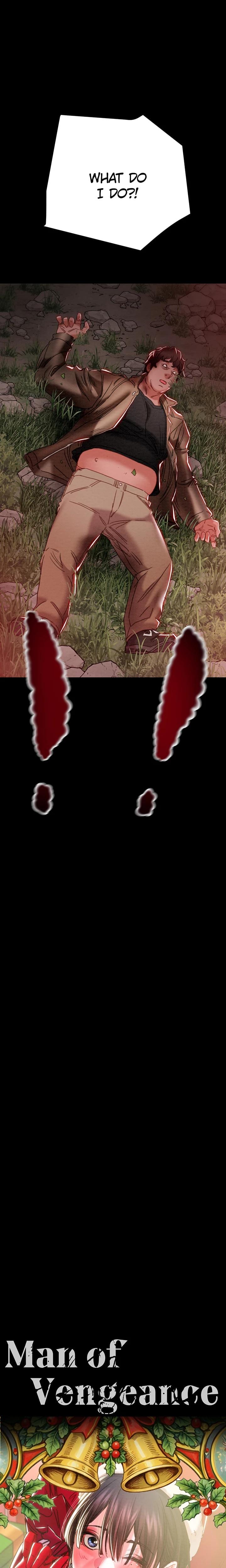 Man of Vengeance (Uncensored), chapter 88, page 7 of 39