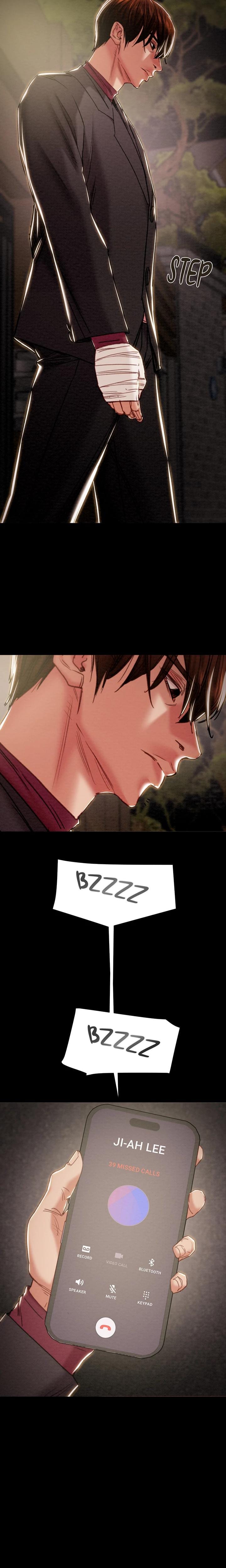 Man of Vengeance (Uncensored), chapter 88, page 9 of 39