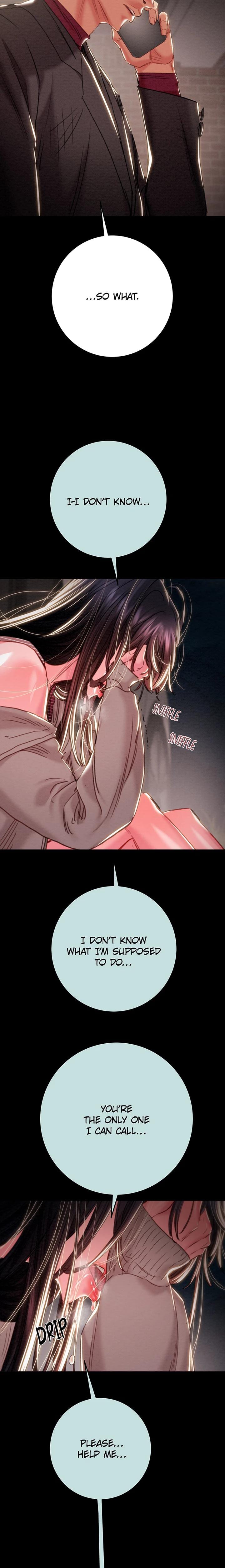 Man of Vengeance (Uncensored), chapter 88, page 13 of 39