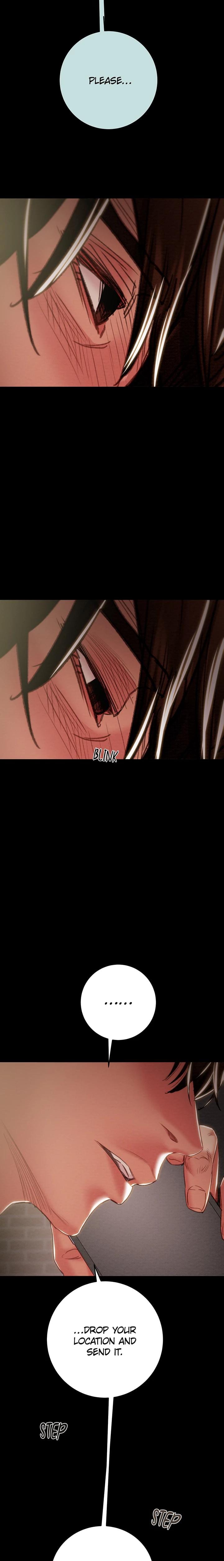 Man of Vengeance (Uncensored), chapter 88, page 14 of 39