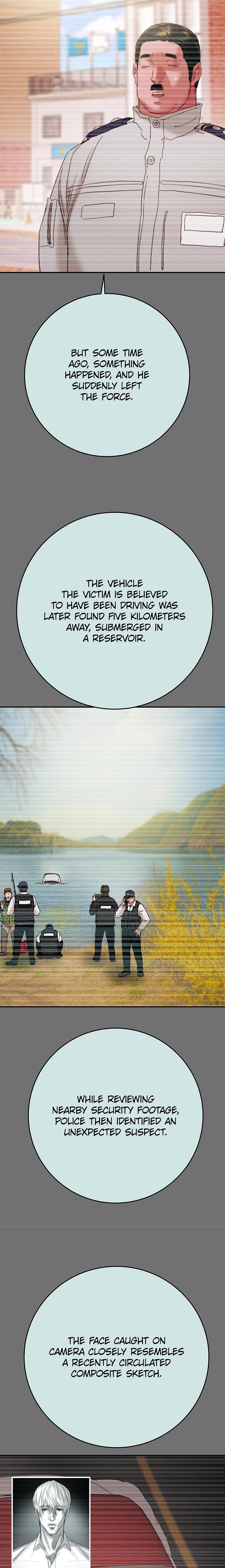 Man of Vengeance (Uncensored), chapter 88, page 17 of 39