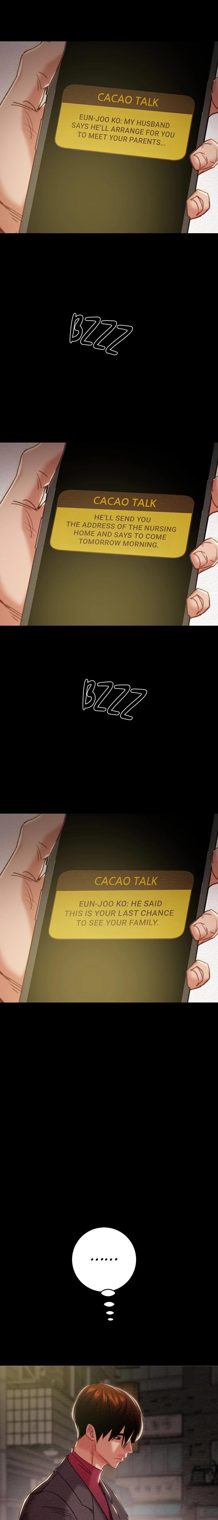Man of Vengeance (Uncensored), chapter 88, page 25 of 39