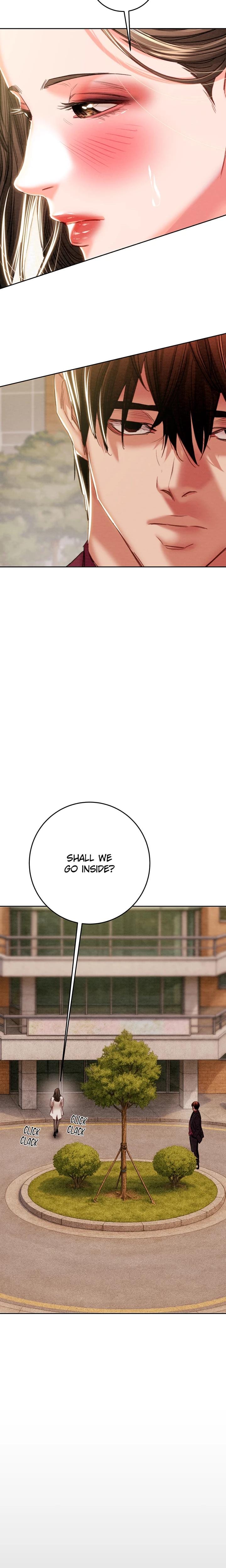 Man of Vengeance (Uncensored), chapter 88, page 30 of 39