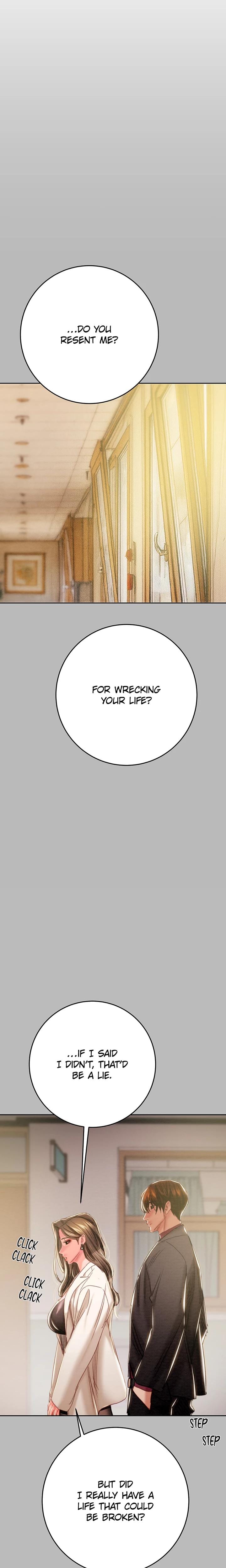 Man of Vengeance (Uncensored), chapter 88, page 31 of 39