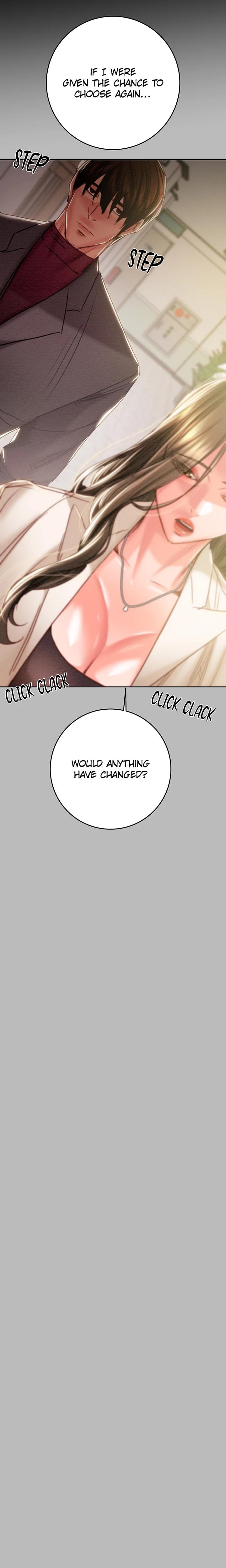 Man of Vengeance (Uncensored), chapter 88, page 34 of 39