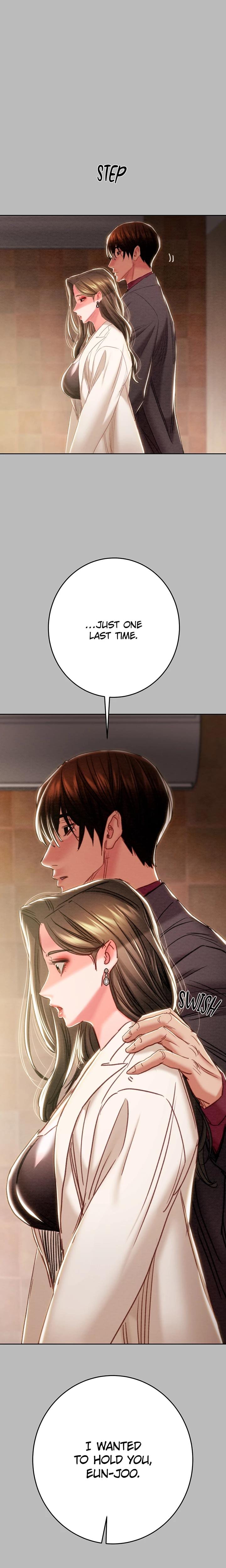 Man of Vengeance (Uncensored), chapter 88, page 37 of 39