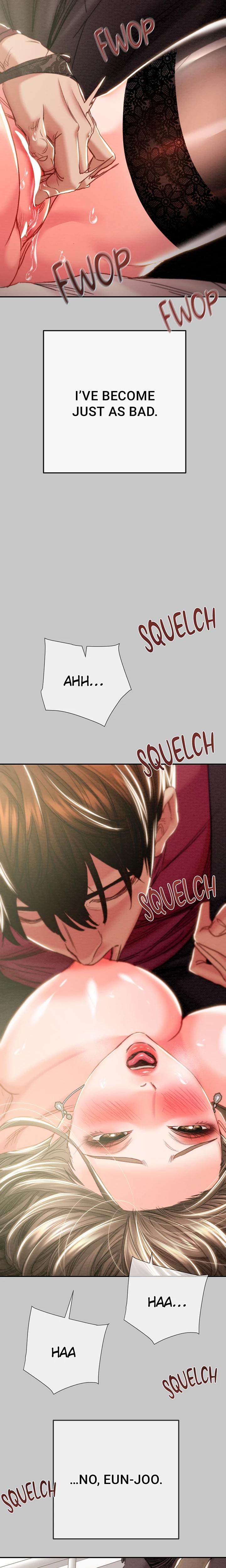 Man of Vengeance (Uncensored), chapter 89, page 10 of 29