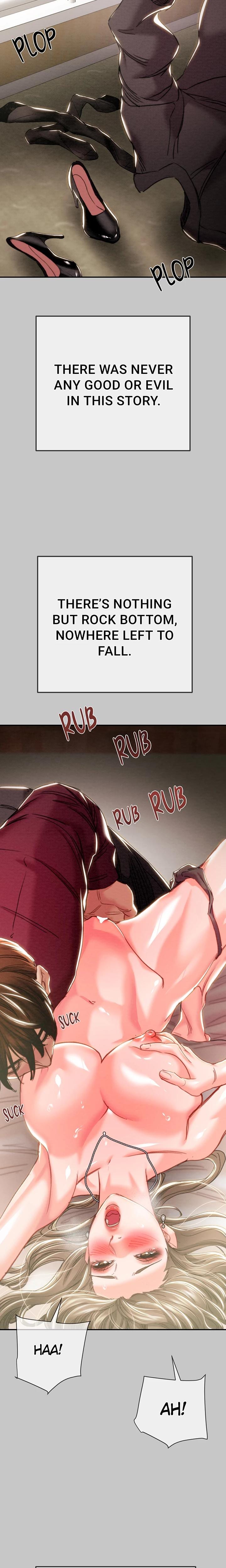 Man of Vengeance (Uncensored), chapter 89, page 11 of 29