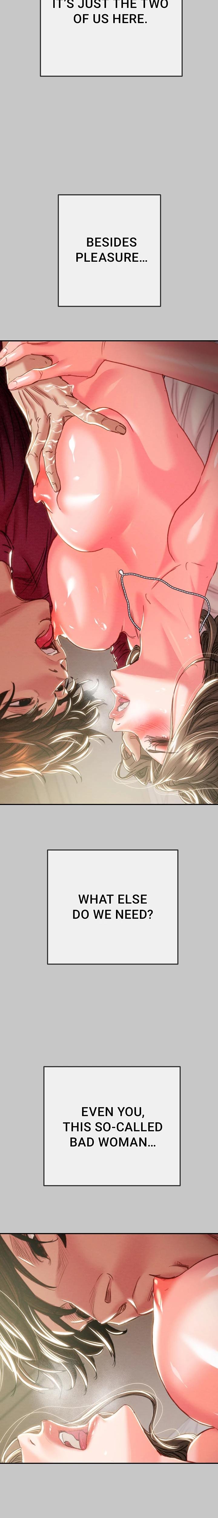 Man of Vengeance (Uncensored), chapter 89, page 13 of 29