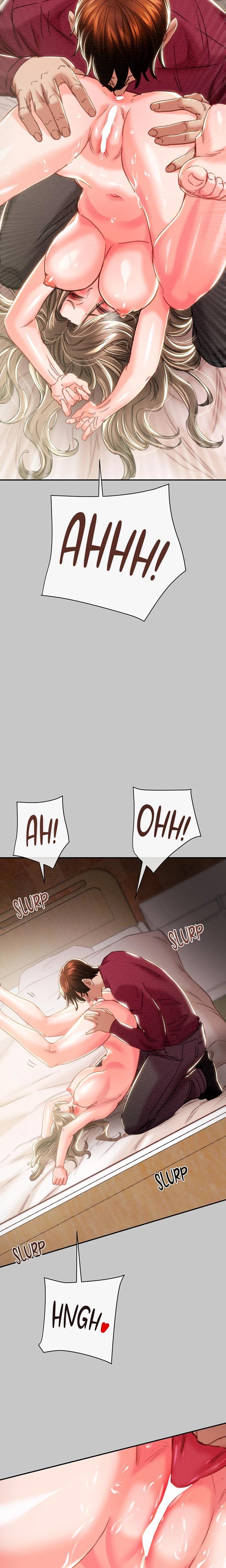 Man of Vengeance (Uncensored), chapter 89, page 17 of 29
