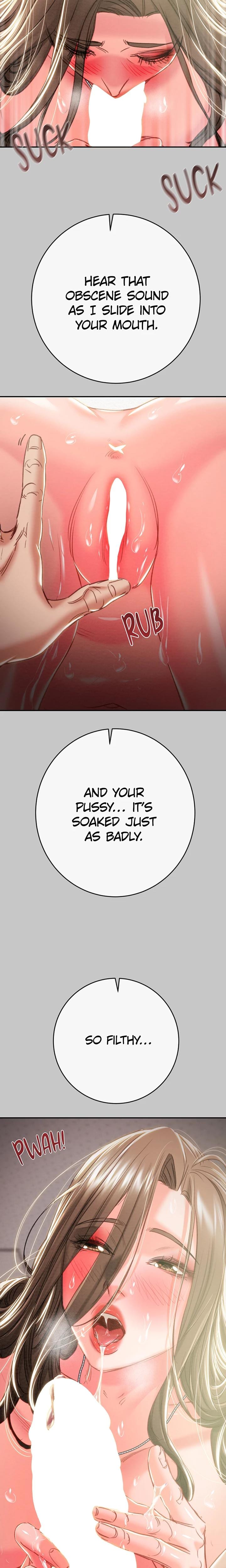 Man of Vengeance (Uncensored), chapter 89, page 22 of 29