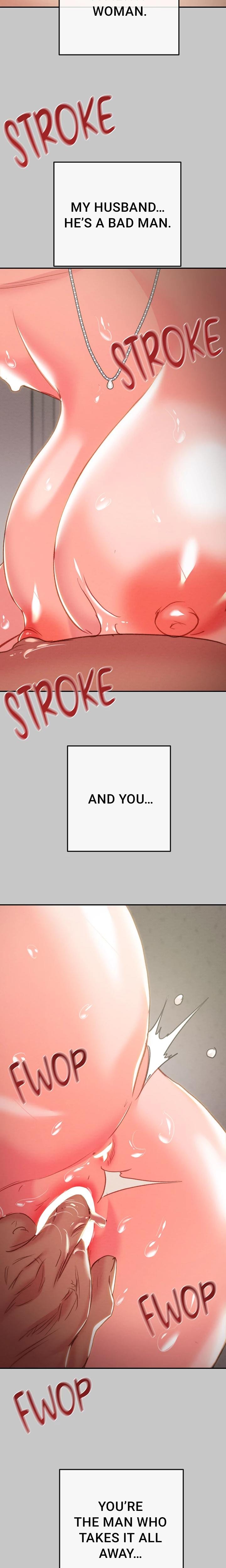 Man of Vengeance (Uncensored), chapter 89, page 24 of 29