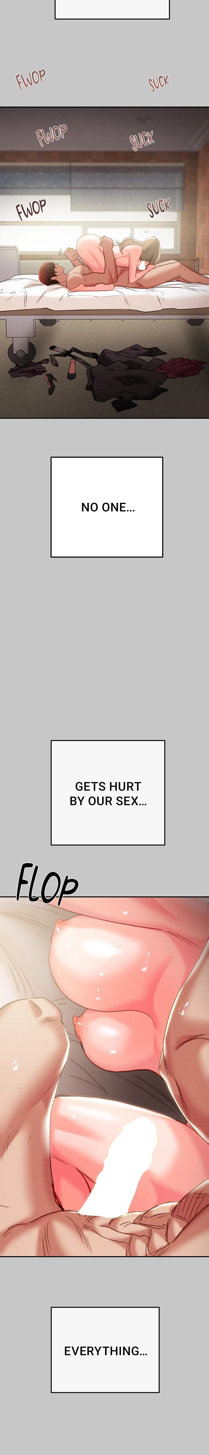 Man of Vengeance (Uncensored), chapter 89, page 25 of 29
