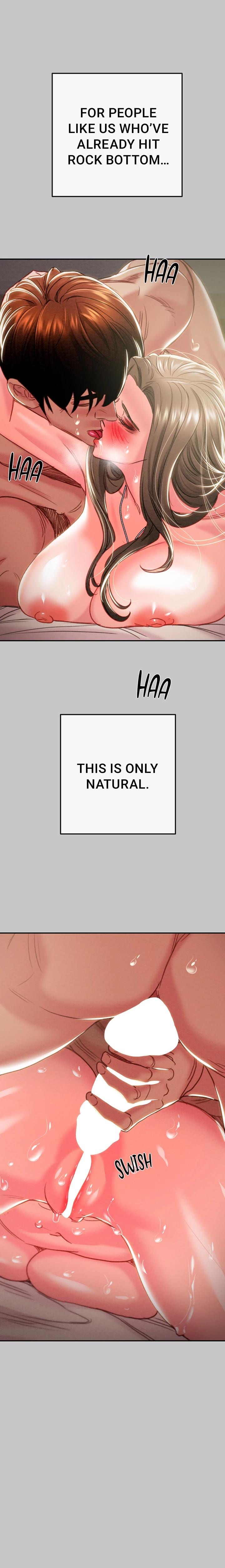 Man of Vengeance (Uncensored), chapter 89, page 26 of 29