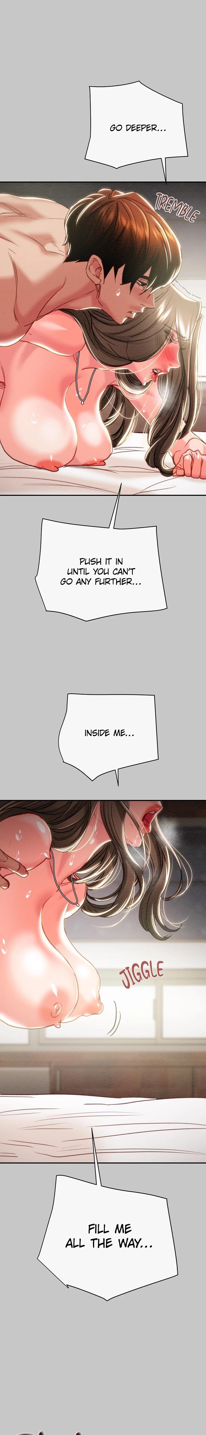 Man of Vengeance (Uncensored), chapter 89, page 28 of 29