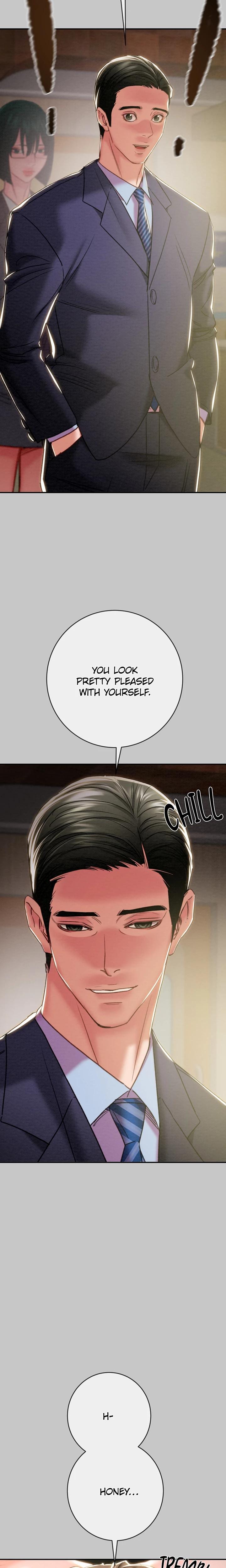 Man of Vengeance (Uncensored), chapter 90, page 19 of 32