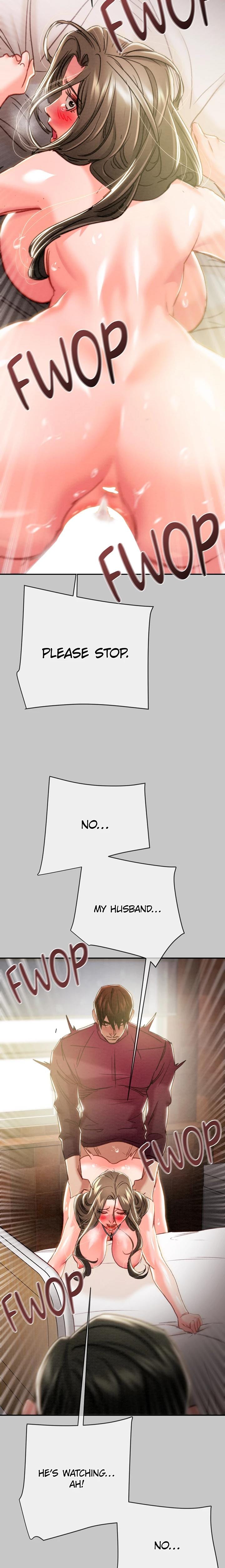 Man of Vengeance (Uncensored), chapter 90, page 28 of 32