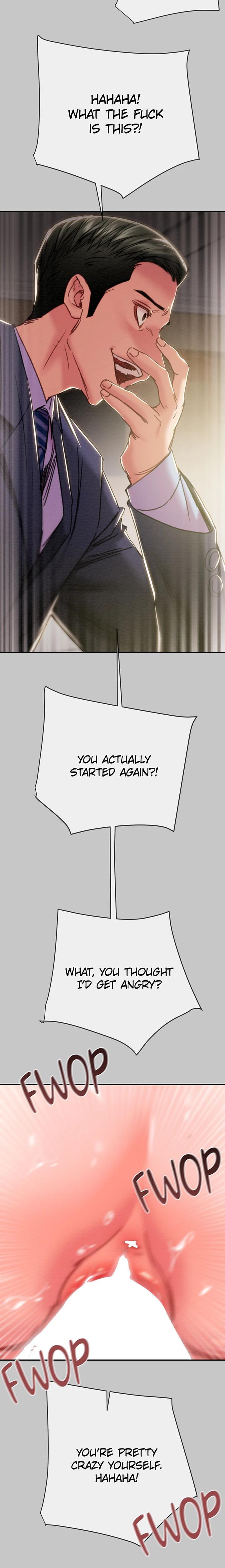 Man of Vengeance (Uncensored), chapter 90, page 29 of 32