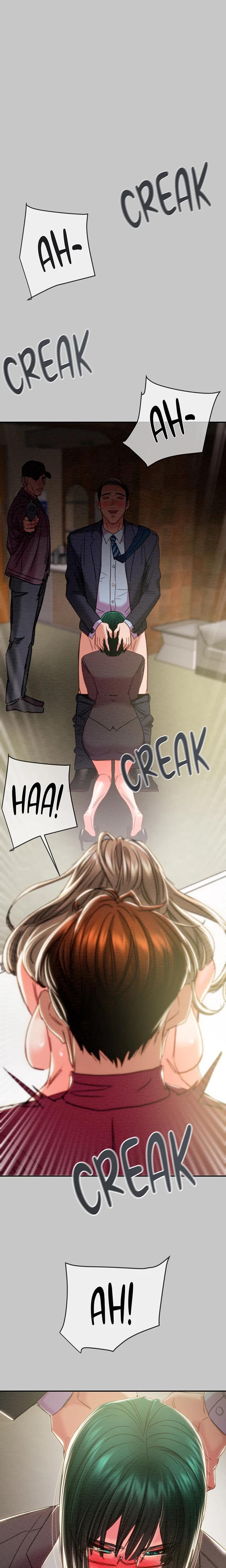 Man of Vengeance (Uncensored), chapter 90, page 31 of 32