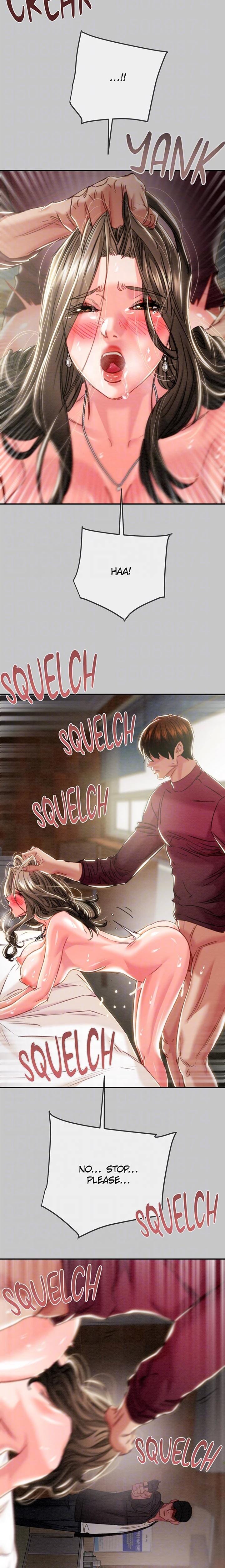 Man of Vengeance (Uncensored), chapter 91, page 7 of 40