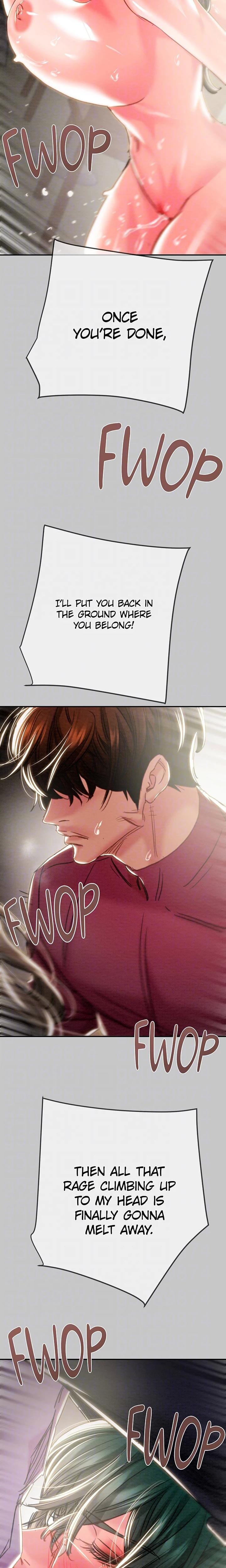 Man of Vengeance (Uncensored), chapter 91, page 15 of 40