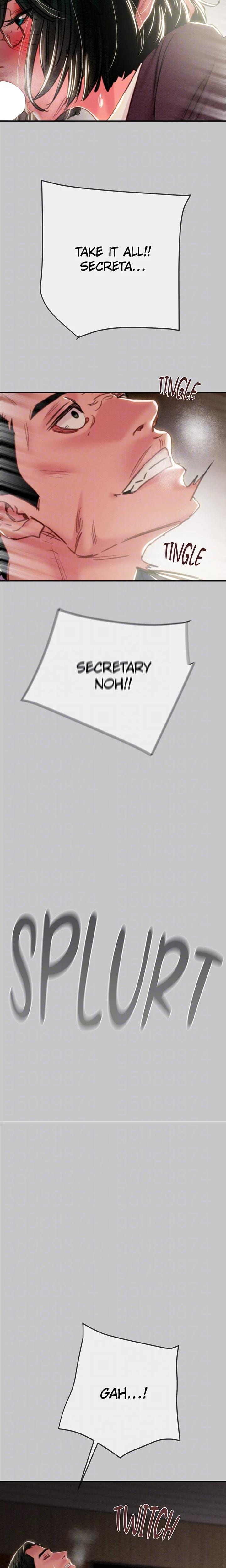 Man of Vengeance (Uncensored), chapter 91, page 17 of 40