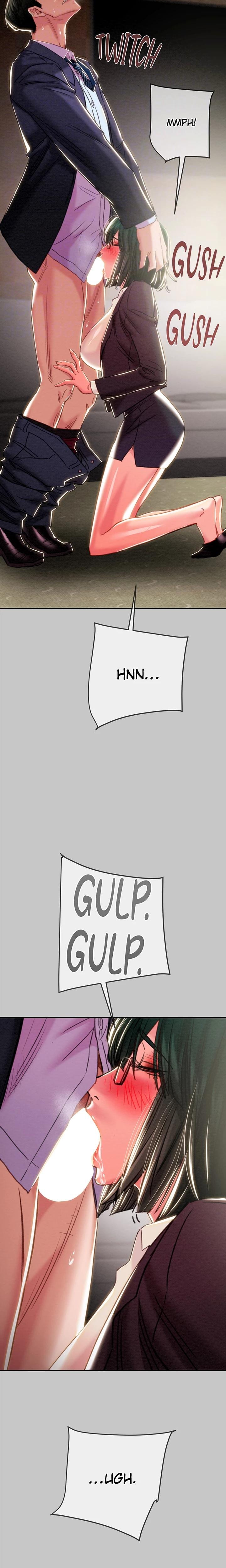 Man of Vengeance (Uncensored), chapter 91, page 18 of 40